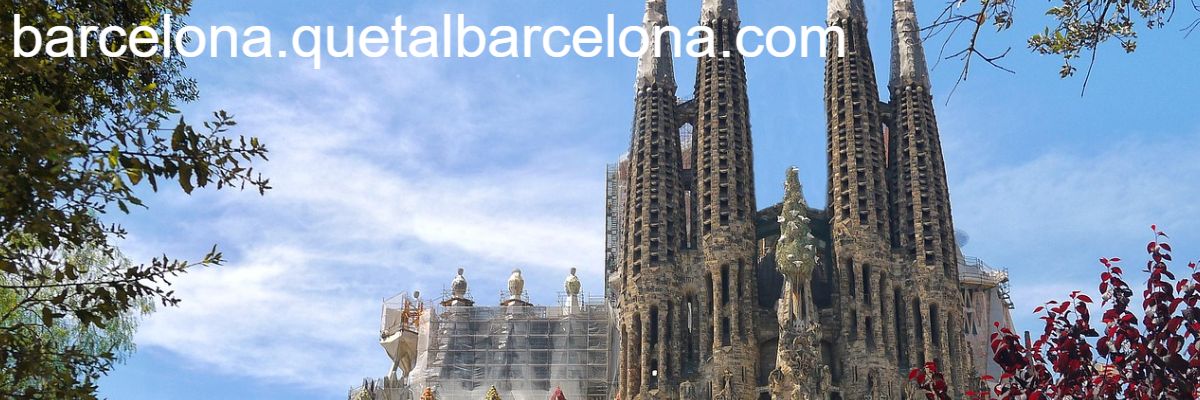 barcelona.quetalbarcelona.com